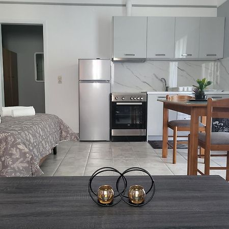 Dimitra Studios Lefkada City Ngoại thất bức ảnh