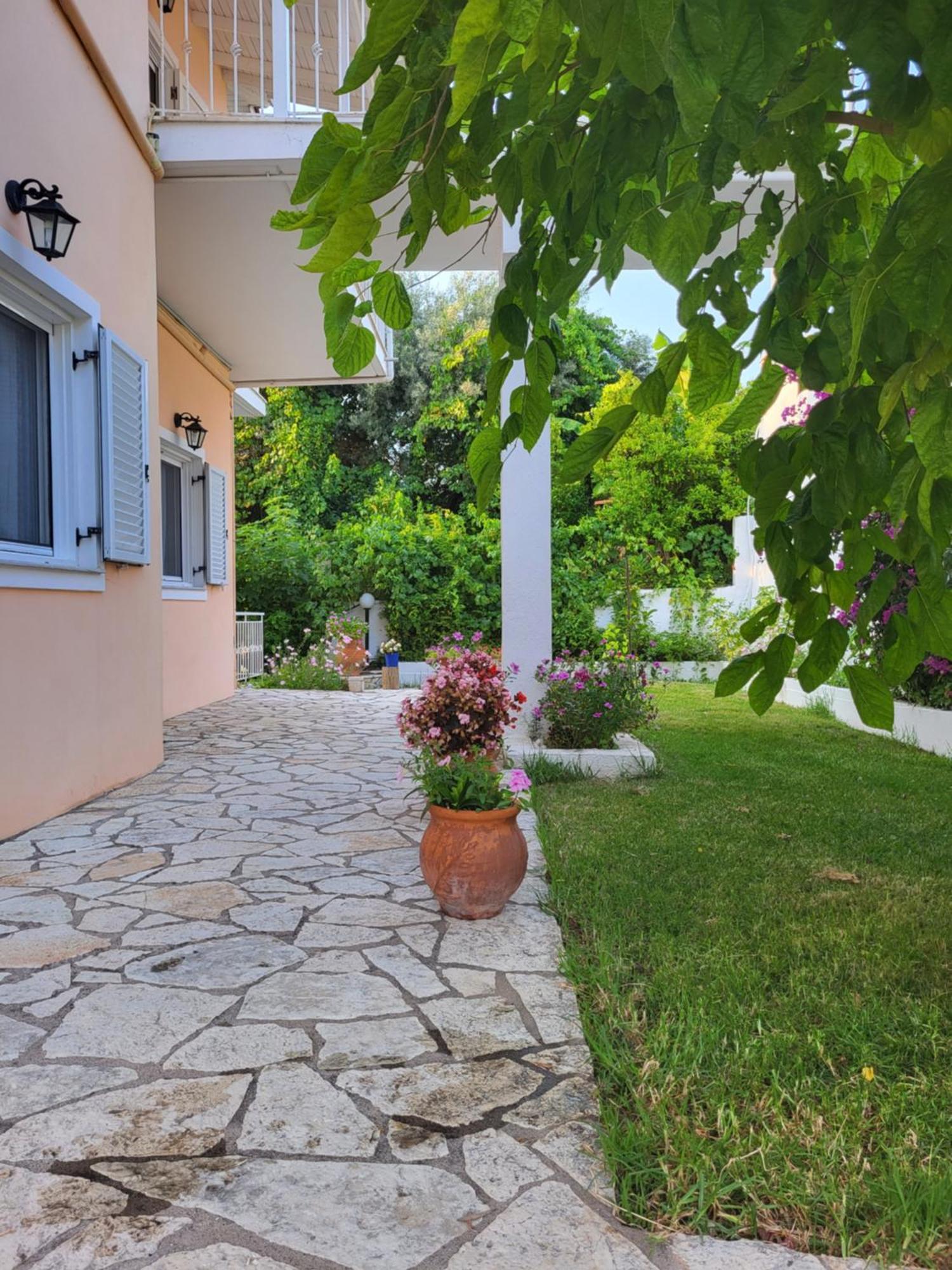 Dimitra Studios Lefkada City Ngoại thất bức ảnh