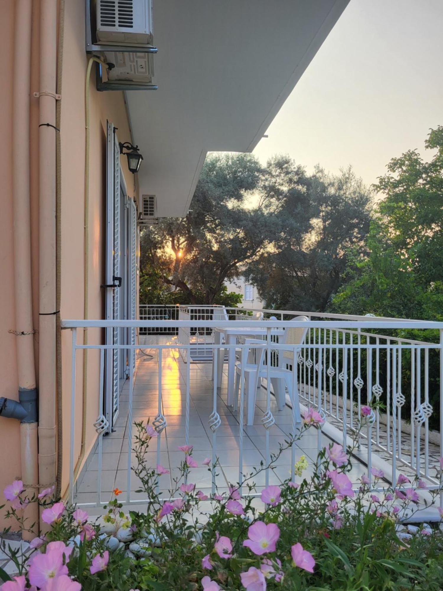 Dimitra Studios Lefkada City Ngoại thất bức ảnh