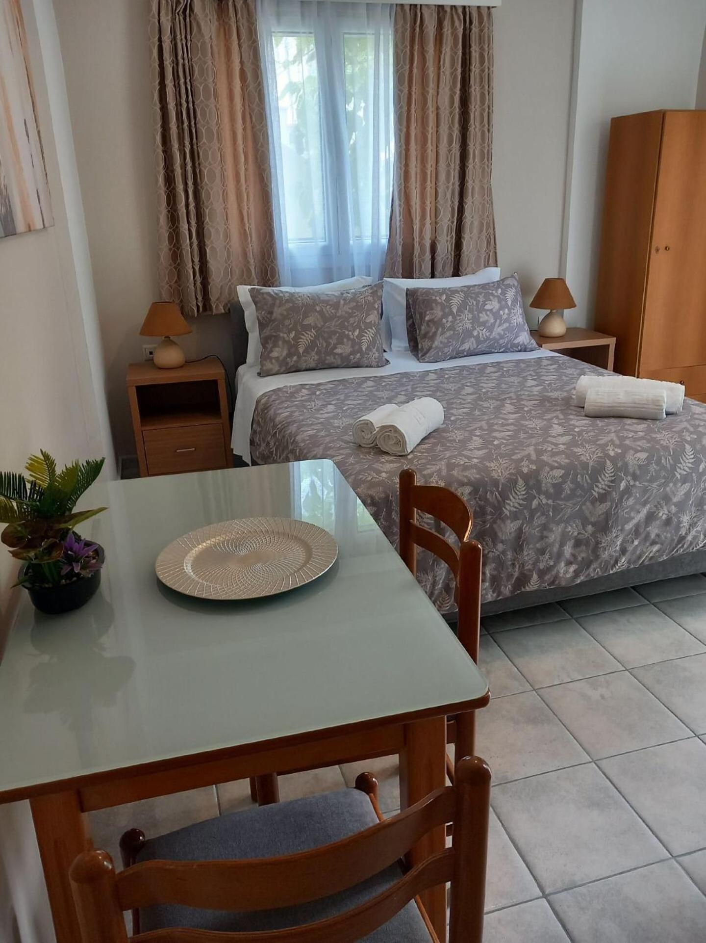 Dimitra Studios Lefkada City Ngoại thất bức ảnh