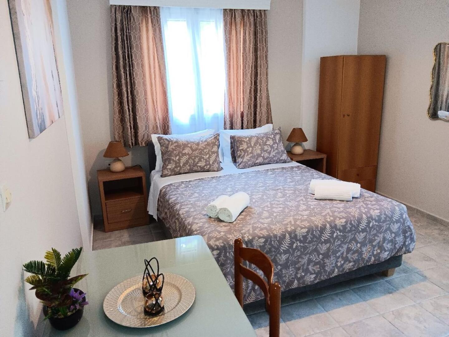 Dimitra Studios Lefkada City Ngoại thất bức ảnh