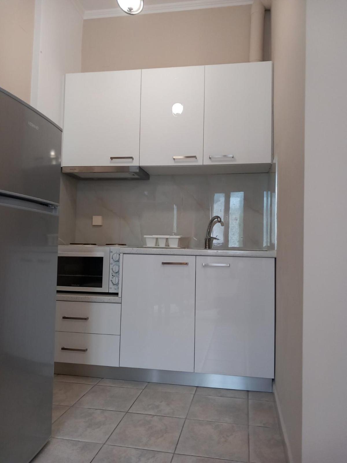 Dimitra Studios Lefkada City Ngoại thất bức ảnh