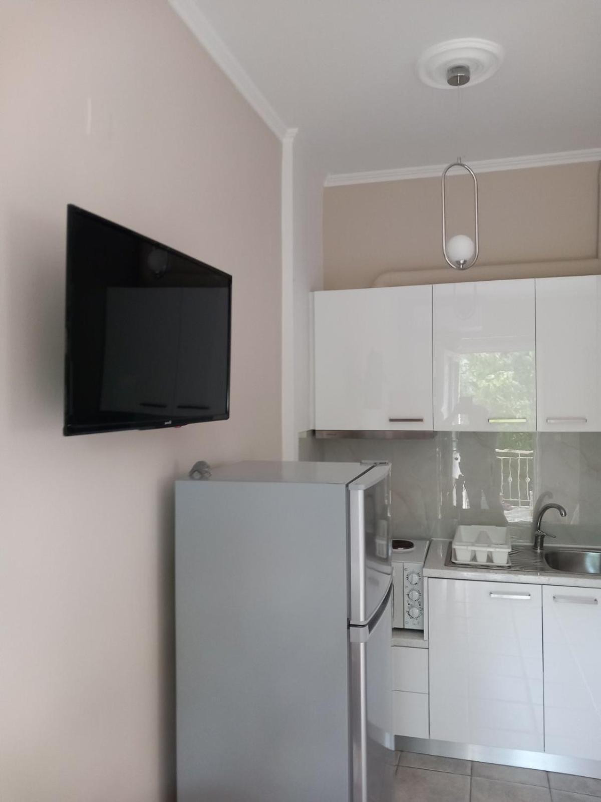 Dimitra Studios Lefkada City Ngoại thất bức ảnh