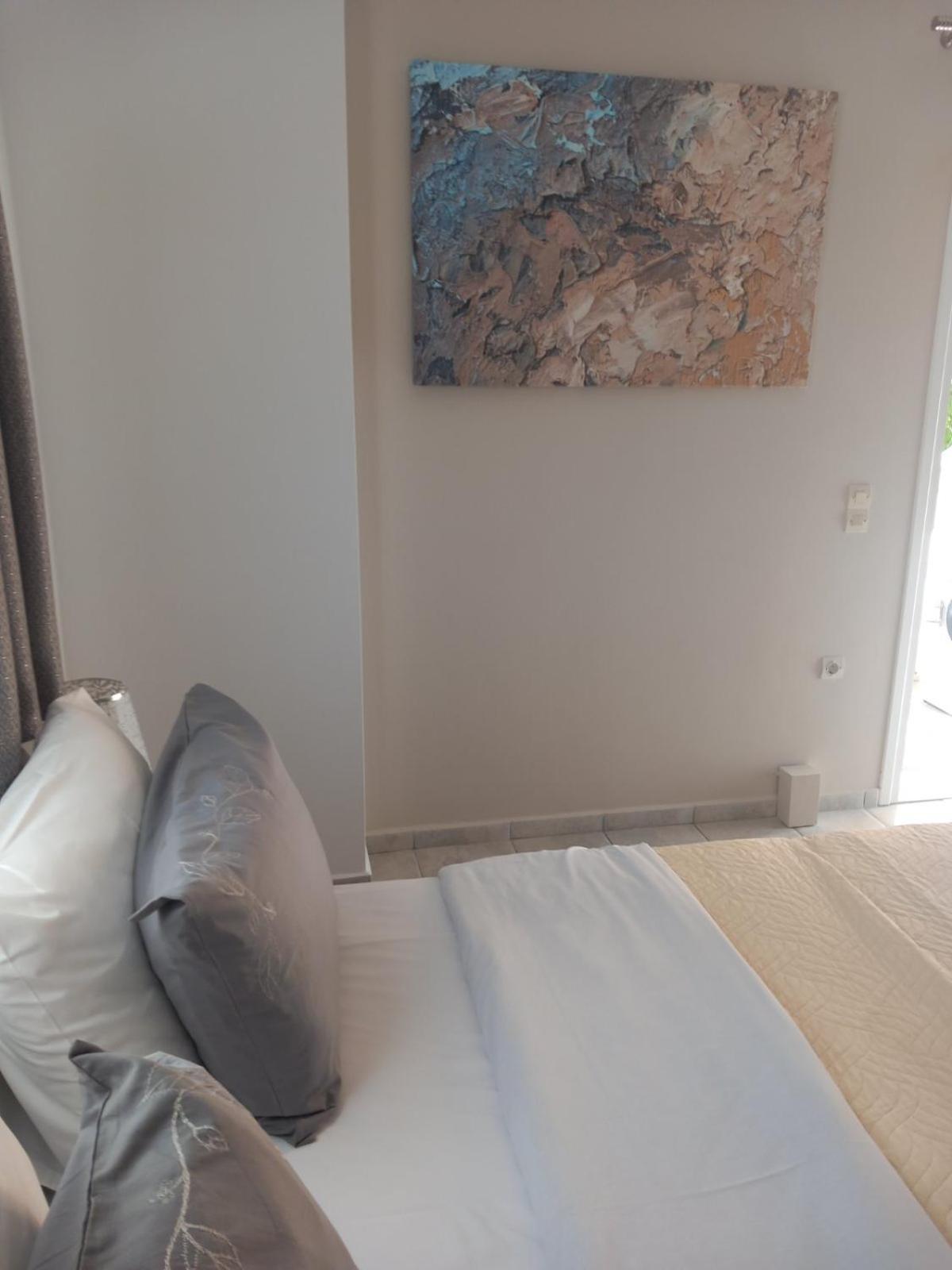 Dimitra Studios Lefkada City Ngoại thất bức ảnh