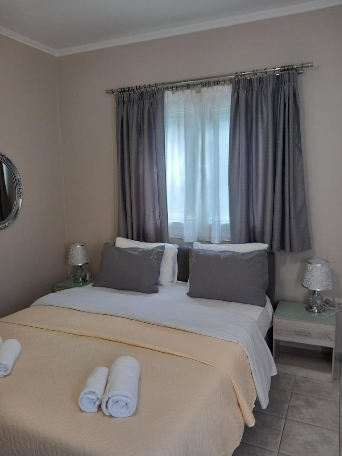 Dimitra Studios Lefkada City Ngoại thất bức ảnh