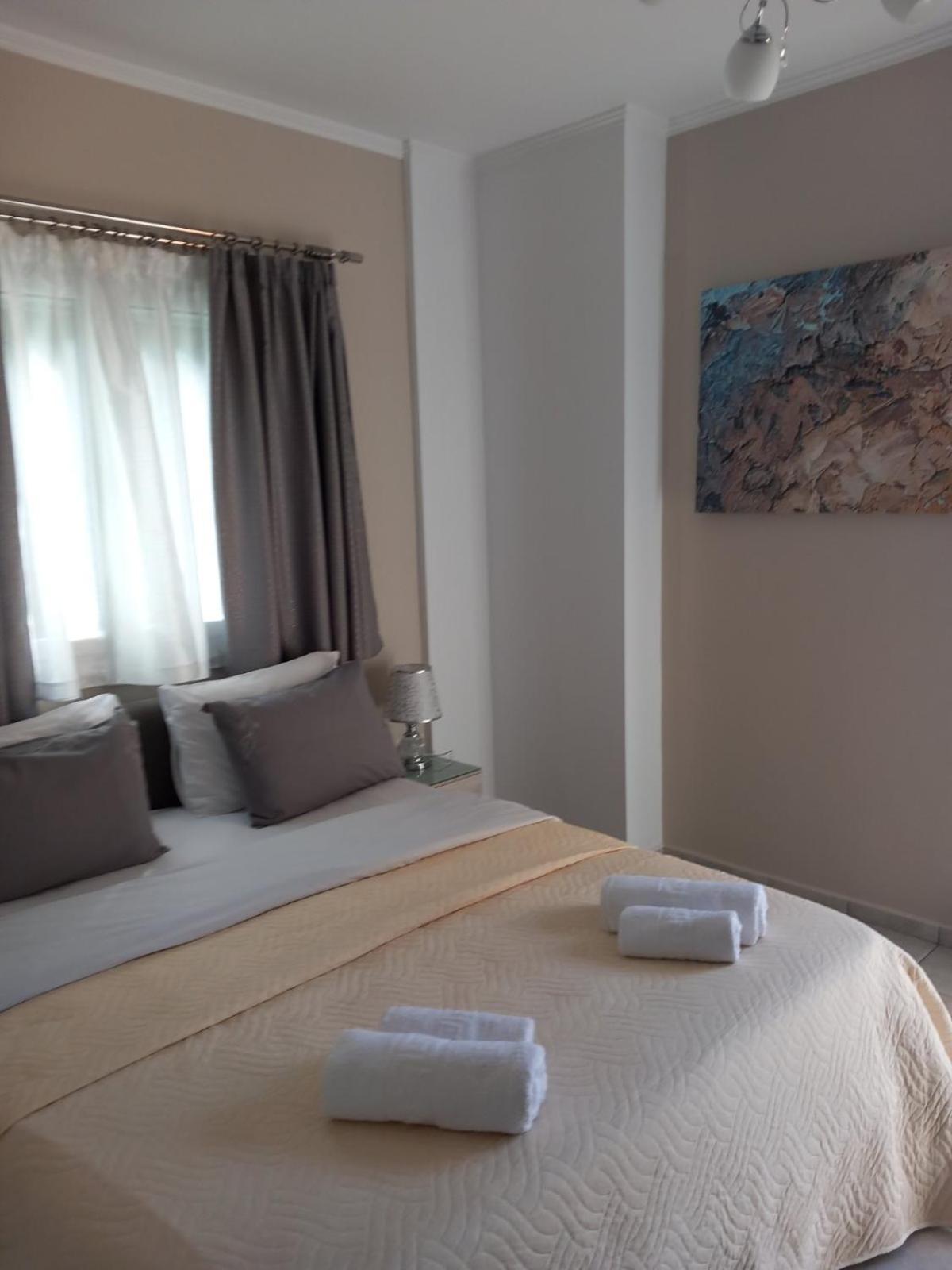 Dimitra Studios Lefkada City Ngoại thất bức ảnh