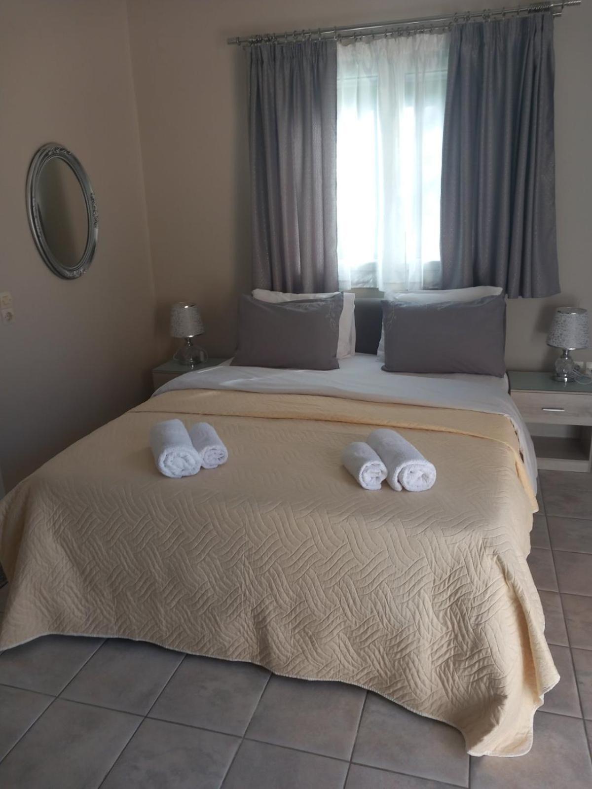 Dimitra Studios Lefkada City Ngoại thất bức ảnh
